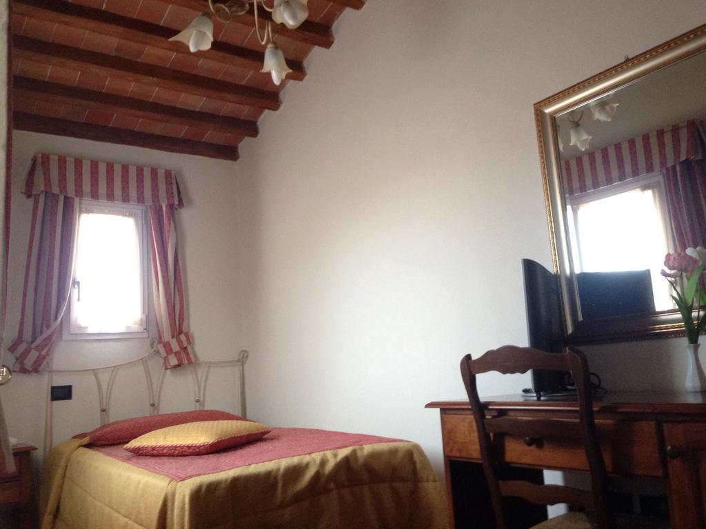 Hotel Di Stefano Пиза Экстерьер фото