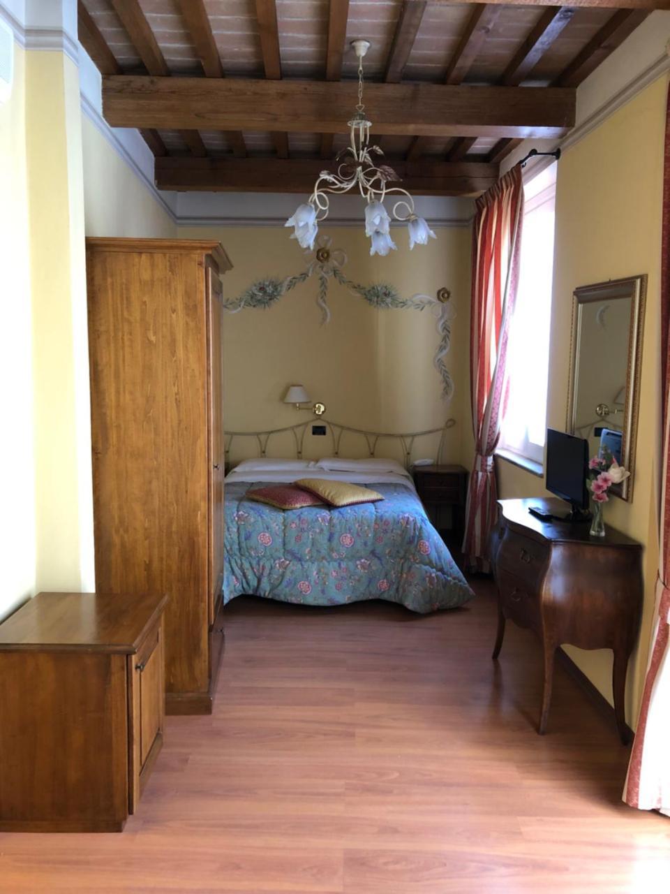 Hotel Di Stefano Пиза Экстерьер фото