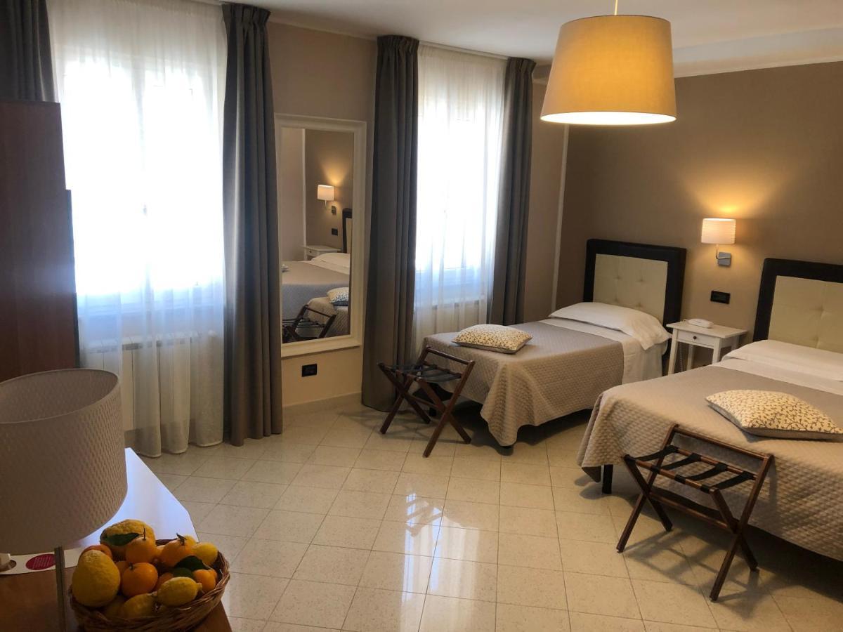Hotel Di Stefano Пиза Экстерьер фото